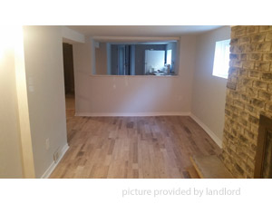 1 Bedroom apartment for rent in SCARBOROUGH 