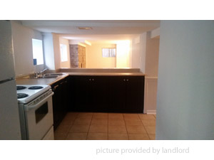 1 Bedroom apartment for rent in SCARBOROUGH 