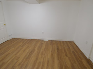 1 Bedroom apartment for rent in SCARBOROUGH  