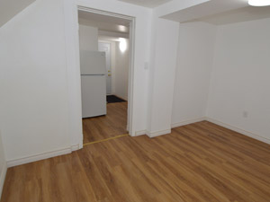 1 Bedroom apartment for rent in SCARBOROUGH  