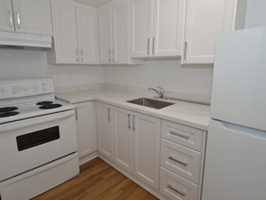 1 Bedroom apartment for rent in SCARBOROUGH  