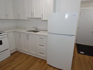 1 Bedroom apartment for rent in SCARBOROUGH  