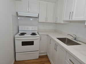 1 Bedroom apartment for rent in SCARBOROUGH  