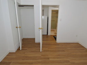 1 Bedroom apartment for rent in SCARBOROUGH  
