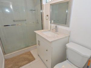 1 Bedroom apartment for rent in SCARBOROUGH  
