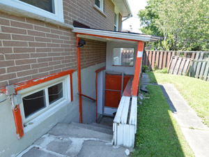 1 Bedroom apartment for rent in SCARBOROUGH  