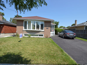 1 Bedroom apartment for rent in SCARBOROUGH  