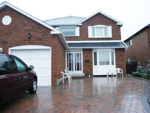 Rental House Mccowan-Steeles, Markham, ON