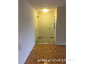 1 Bedroom apartment for rent in OSHAWA