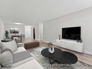 2 Bedroom apartment for rent in TILLSONBURG 