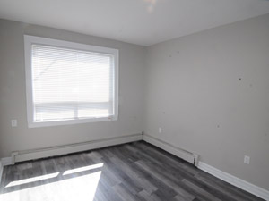 2 Bedroom apartment for rent in TORONTO  