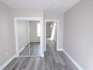 2 Bedroom apartment for rent in TORONTO  
