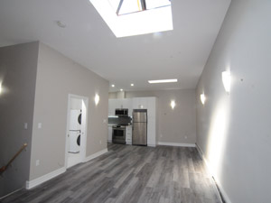 2 Bedroom apartment for rent in TORONTO  