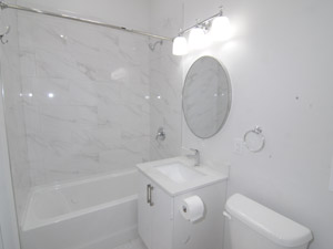 2 Bedroom apartment for rent in TORONTO  