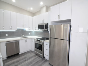 2 Bedroom apartment for rent in TORONTO  