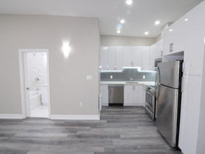 2 Bedroom apartment for rent in TORONTO  