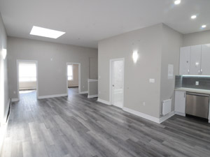 2 Bedroom apartment for rent in TORONTO  