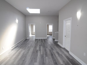 2 Bedroom apartment for rent in TORONTO  