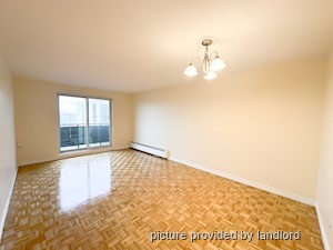 1 Bedroom apartment for rent in MISSISSAUGA 