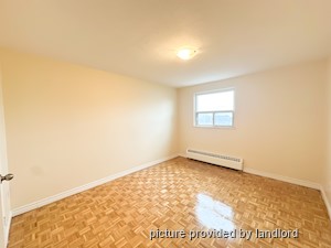 1 Bedroom apartment for rent in MISSISSAUGA 