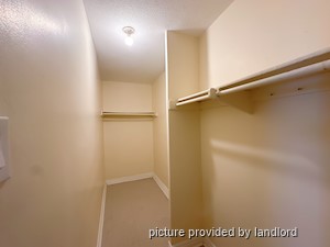 1 Bedroom apartment for rent in MISSISSAUGA 