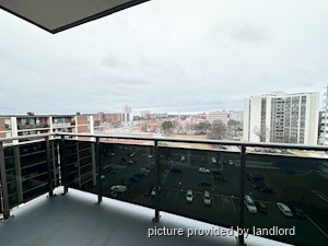 1 Bedroom apartment for rent in MISSISSAUGA 