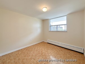 1 Bedroom apartment for rent in MISSISSAUGA 
