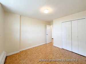 1 Bedroom apartment for rent in MISSISSAUGA 