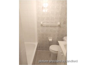 2 Bedroom apartment for rent in TORONTO 