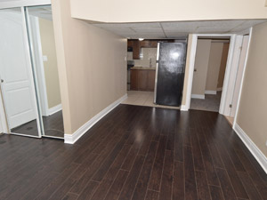 1 Bedroom apartment for rent in PICKERING