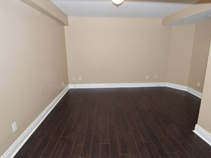 1 Bedroom apartment for rent in PICKERING