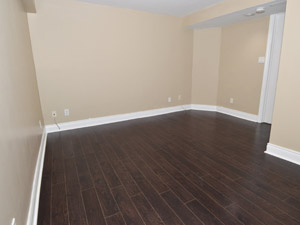 1 Bedroom apartment for rent in PICKERING