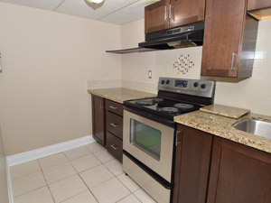 1 Bedroom apartment for rent in PICKERING
