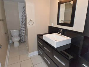 1 Bedroom apartment for rent in PICKERING
