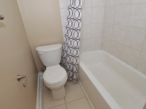 1 Bedroom apartment for rent in PICKERING