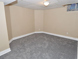 1 Bedroom apartment for rent in PICKERING