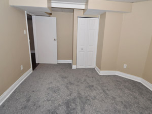 1 Bedroom apartment for rent in PICKERING