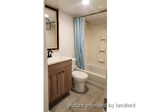 2 Bedroom apartment for rent in TORONTO 