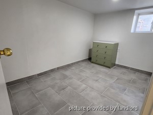2 Bedroom apartment for rent in TORONTO 
