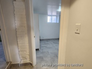 2 Bedroom apartment for rent in TORONTO 