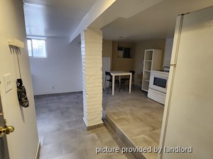 2 Bedroom apartment for rent in TORONTO 