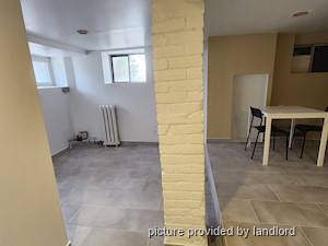 2 Bedroom apartment for rent in TORONTO 