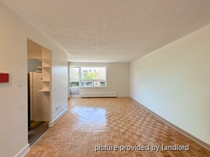 2 Bedroom apartment for rent in MISSISSAUGA 