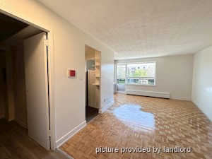 2 Bedroom apartment for rent in MISSISSAUGA 