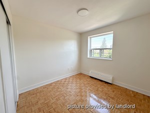 2 Bedroom apartment for rent in MISSISSAUGA 
