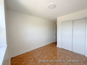 2 Bedroom apartment for rent in MISSISSAUGA 
