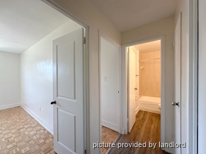 2 Bedroom apartment for rent in MISSISSAUGA 
