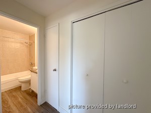 2 Bedroom apartment for rent in MISSISSAUGA 