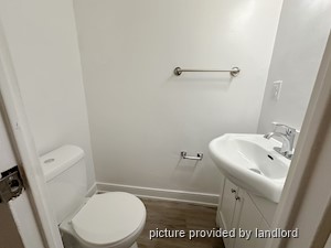 2 Bedroom apartment for rent in MISSISSAUGA 