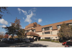 Rental Low-rise 130 Midland Ave, Scarborough, ON